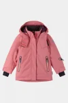 Clearance Reima Girls Kiiruna Jacket