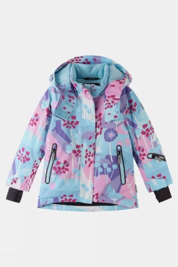 Online Reima Girls Kiiruna Jacket