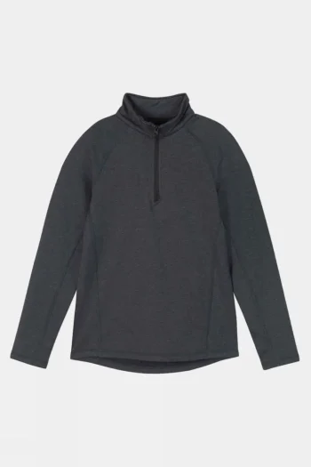 New Reima Girls Ladulla 1/4 Zip Fleece