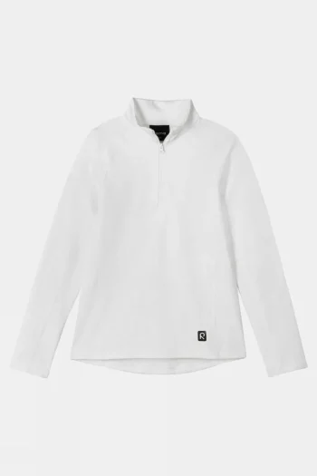 Best Reima Girls Ladulla 1/4 Zip Fleece