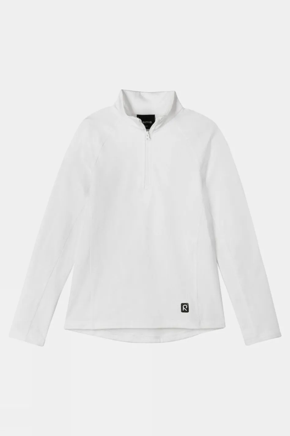 girls-ladulla-14-zip-fleece-EfQOHgSb-0.webp Best Reima Girls Ladulla 1/4 Zip Fleece