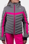 Clearance Kjus Girls Mila Ski Jacket