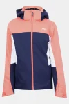 Hot Kjus Girls Mila Ski Jacket