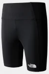 Hot The North Face Girls Never Stop Bike Shorts