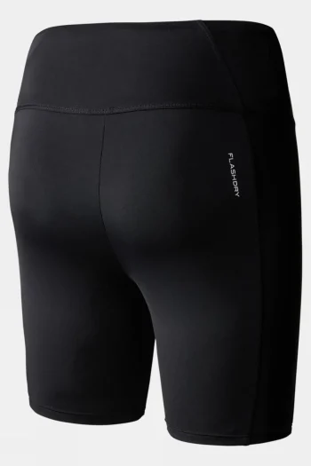 Hot The North Face Girls Never Stop Bike Shorts