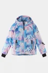 Discount Reima Girls Posio Jacket