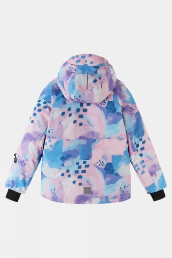Discount Reima Girls Posio Jacket