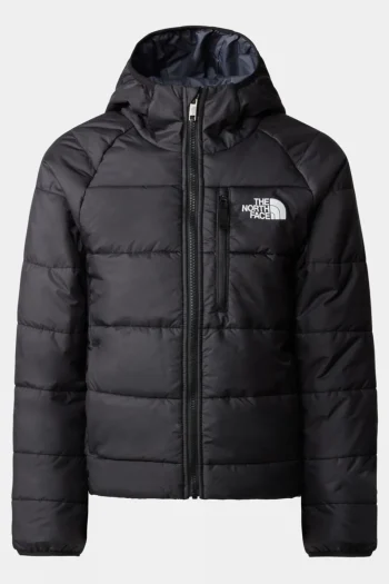 Online The North Face Girls Reversible Perrito Jacket