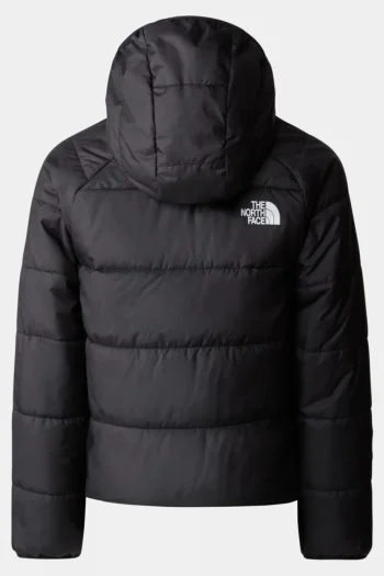 Online The North Face Girls Reversible Perrito Jacket