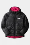 Best The North Face Girls Reversible Perrito Jacket