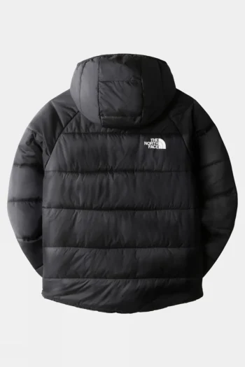 Best The North Face Girls Reversible Perrito Jacket