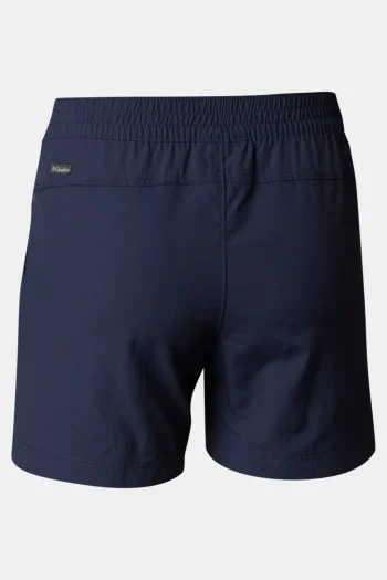 Discount Columbia Girls Silver Ridge Pull On Shorts