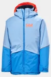 New Helly Hansen Girls Stellar Ski Jacket