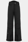 Hot Poivre Blanc Girls Stretch Ski Pants +14