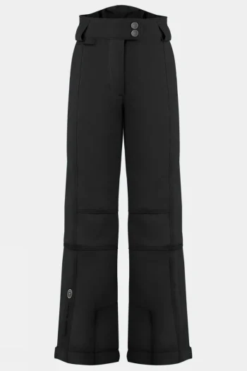 Hot Poivre Blanc Girls Stretch Ski Pants +14