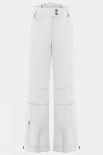 Outlet Poivre Blanc Girls Stretch Ski Pants