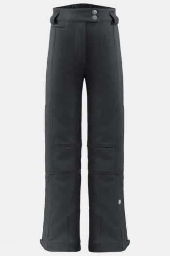 Clearance Poivre Blanc Girls Stretch Ski Pants