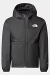 Outlet The North Face Girls Warm Storm Rain Jacket