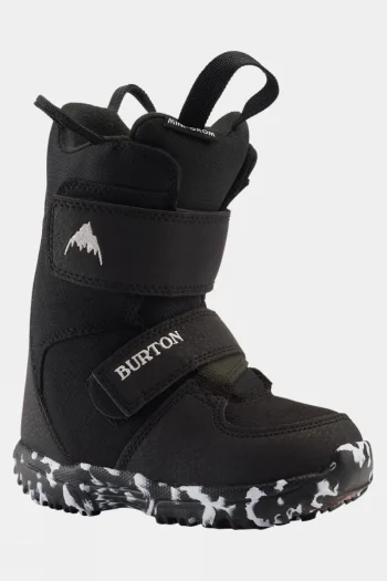 Outlet Burton Junior Mini-Grom Snowboard Boot