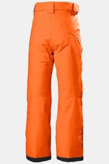 Outlet Helly Hansen Juniors Legendary Ski Pants