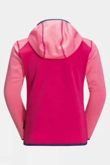 Sale Jack Wolfskin Kids Active Hoody