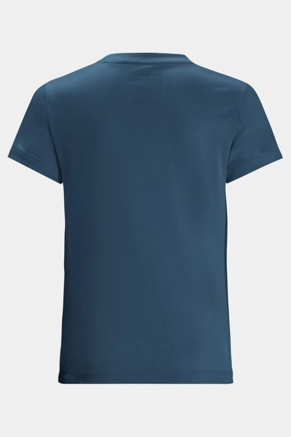 kids-active-solid-t-shirt-IMHzMuSX-1.webp Online Jack Wolfskin Kids Active Solid T-Shirt