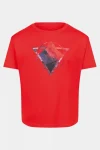 Clearance Regatta Kids Alvarado Vi Tee 14+