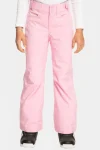 Clearance Roxy Kids Backyard Snow Pants