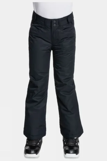 Online Roxy Kid's Backyard Snow Pants