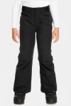 Online Roxy Kids Backyard Snow Pants