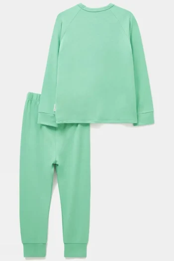 Clearance Roarsome Kids Bamboo Baselayer Set