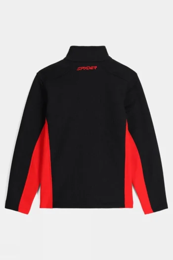 Online Spyder Kids Bandit Full Zip Fleece