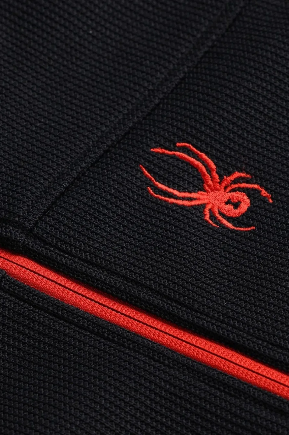 kids-bandit-full-zip-fleece-qeFACzEA-4.webp Online Spyder Kids Bandit Full Zip Fleece