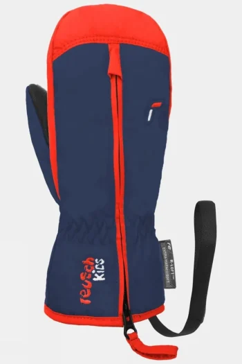 Clearance Reusch Kids Ben Mittens