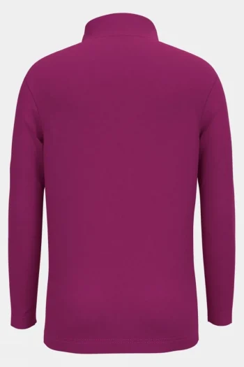 Fashion Odlo Kids Berra 1/2 Zip Midlayer Fleece