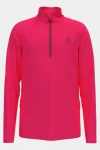 Fashion Odlo Kids Berra 1/2 Zip Midlayer Fleece