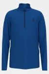 Outlet Odlo Kids Berra 1/2 Zip Midlayer Fleece
