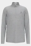 Fashion Odlo Kids Berra 1/2 Zip Midlayer Fleece