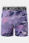Clearance The North Face Kids Bike Shorts