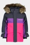 New Didriksons Kids Bjarven Parka