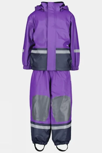 Discount Didriksons Kids Boardman Set