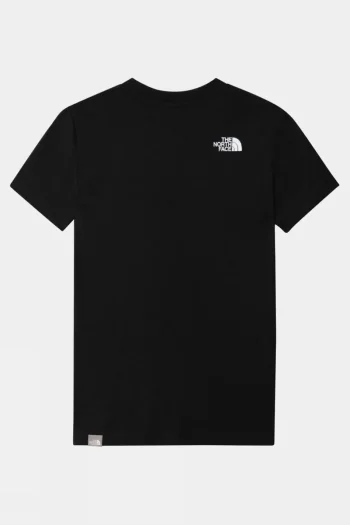 Best The North Face Kids Box Tee