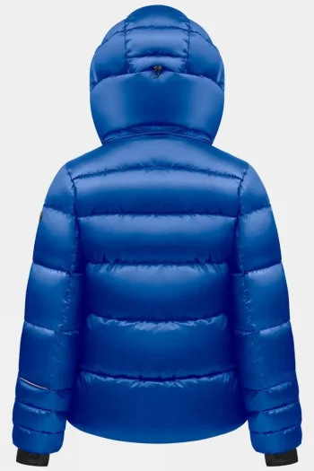 Hot Poivre Blanc Kids Cassia Down Jacket