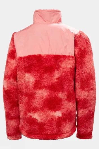 Clearance Helly Hansen Kids Champ Half Zip Midlayer Fleece