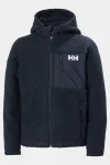 Sale Helly Hansen Kids Champ Pile Fleece Jacket