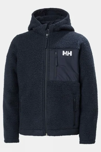 Sale Helly Hansen Kids Champ Pile Fleece Jacket