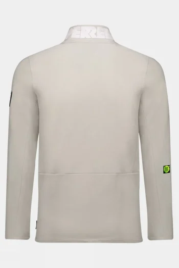 Hot SuperRebel Kids Chip Half Zip Fleece