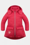 Fashion Poivre Blanc Kids Coat