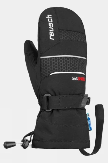 New Reusch Kids Connor R-Tex Xt Mitts
