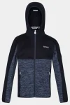 Outlet Regatta Kids Dissolver Iv Hooded Fleece